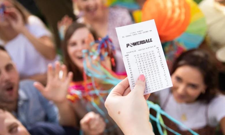 Powerball hits AGAIN with player winning massive $5m prize