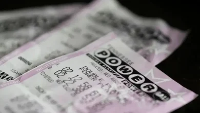 Powerball jackpot swells to a colossal $740M after no winners crowned Saturday: numbers and odds