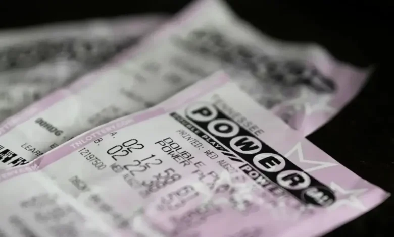 Powerball jackpot swells to a colossal $740M after no winners crowned Saturday: numbers and odds