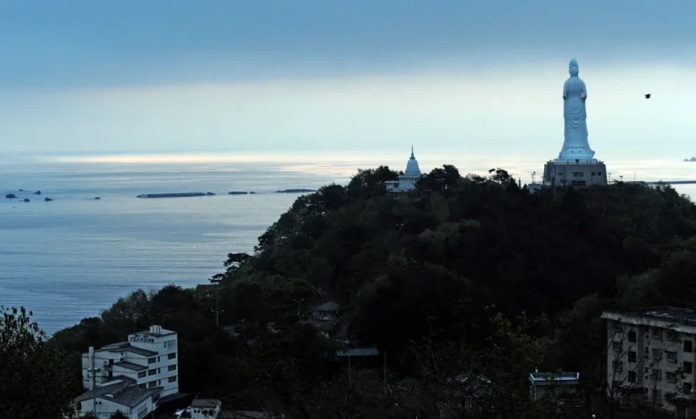 Powerful earthquake rattles northern Japan, tsunami advisory lifted after 3 hours