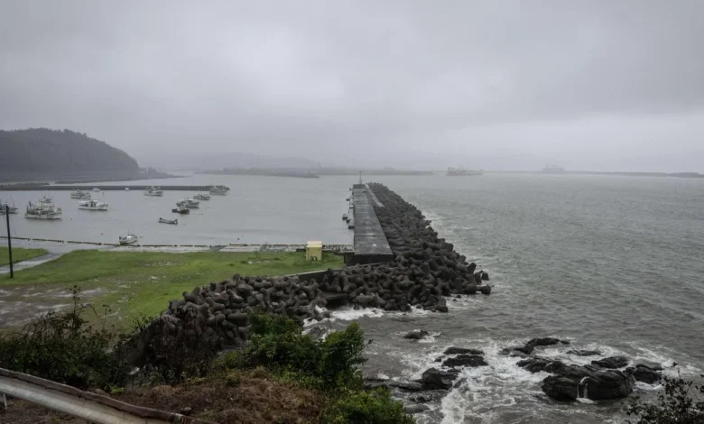 Powerful earthquake rattles the northern coast of Japan; earlier tsunami advisory lifted