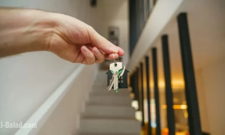 Powys Landlords Encouraged to Join Initiative Combating Homelessness