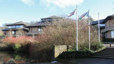 Powys council launches scheme to help those at risk of homelessness