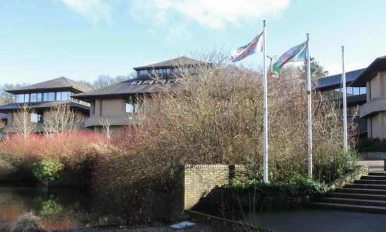 Powys council launches scheme to help those at risk of homelessness