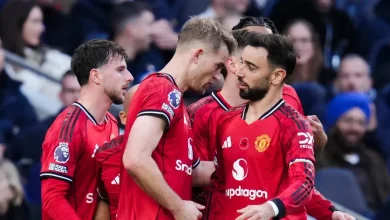 Praat mee op VP: Amorim houdt vertrouwen in Zirkzee in kraker tegen Crystal Palace