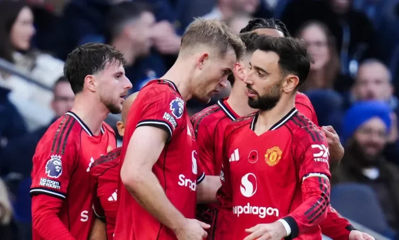 Praat mee op VP: Amorim houdt vertrouwen in Zirkzee in kraker tegen Crystal Palace