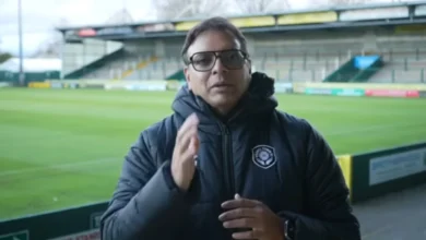 Prabhu: New manager appointed ‘very shortly’