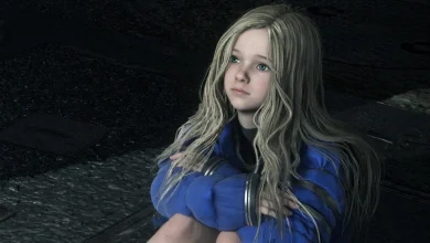 Pragmata от Capcom выдали возрастной рейтинг в Южной Корее — премьера приближается