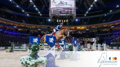 Prague is set for a Showjumping Showdown: Your Guide to the GCL & LGCT Playoffs!