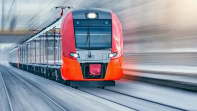 Prague left off high-speed rail map as EU unveils transport revolution