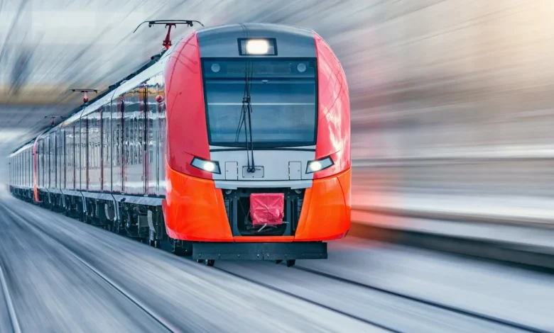 Prague left off high-speed rail map as EU unveils transport revolution