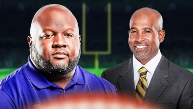 Prairie View A&M, Alabama State meet in a clash of SWAC title contenders