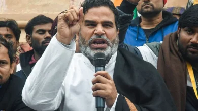 Prashant Kishor: Man behind many leaders’ electoral success bites dust in own fight