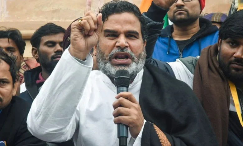 Prashant Kishor: Man behind many leaders’ electoral success bites dust in own fight