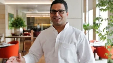 Prashant Kishor Net Worth: Know Jan Suraaj founder’s Assets, Educational Qualifications and More