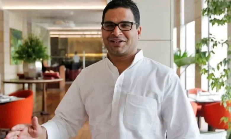 Prashant Kishor Net Worth: Know Jan Suraaj founder’s Assets, Educational Qualifications and More