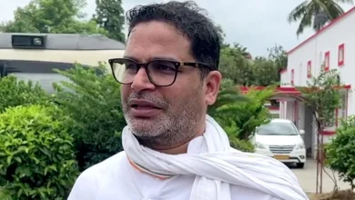 Prashant Kishor's Journey From Political Strategist To Active Participant