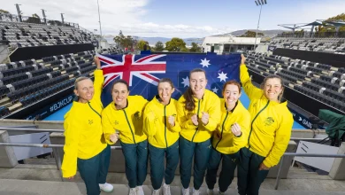 Pratt backs Aussies’ experience to get the job done in Hobart