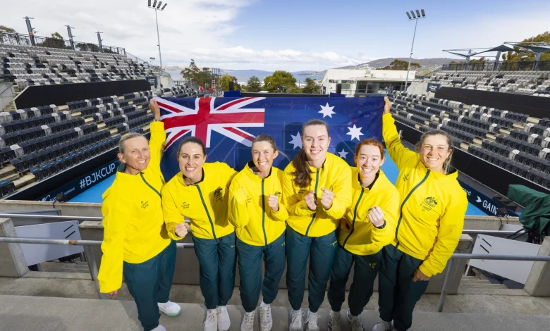 Pratt backs Aussies’ experience to get the job done in Hobart