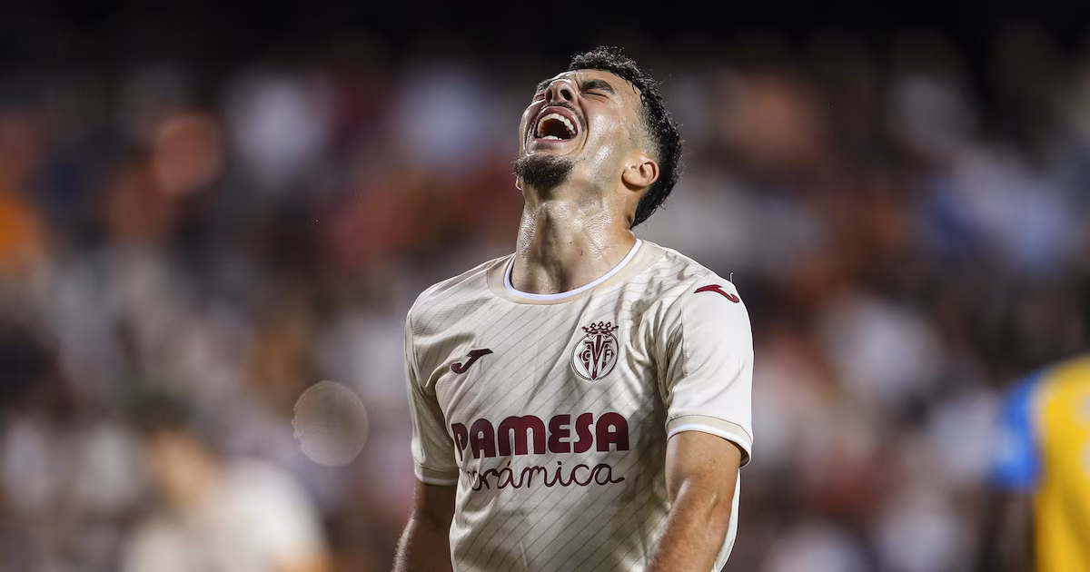 (Pre) El Villarreal quiere lamer sus heridas en el fortín del RCD Espanyol