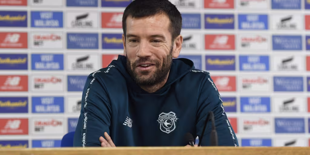 Pre-Match Press - Northampton Town | Brian Barry-Murphy