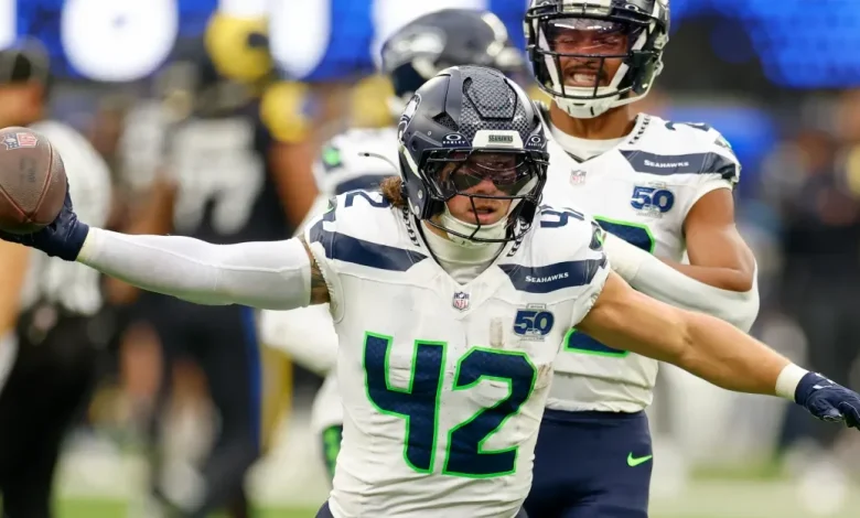 Pre-Snap Reads 11/22: Drake Thomas, others must step up for injured Seahawks