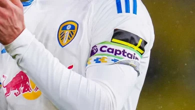 📺 Pre-match show, TV info and social: How to follow Man City vs Leeds United