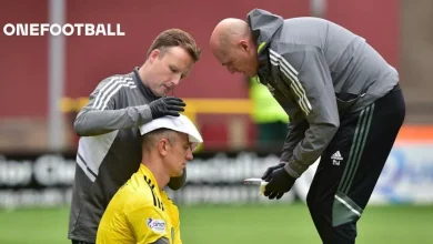 Precedent set over ‘Butland assault’ – Joe Hart wants a word