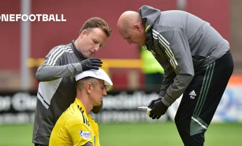 Precedent set over ‘Butland assault’ – Joe Hart wants a word