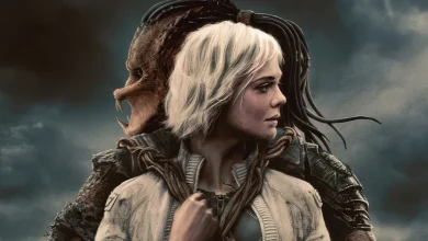 Predator: Badlands Review