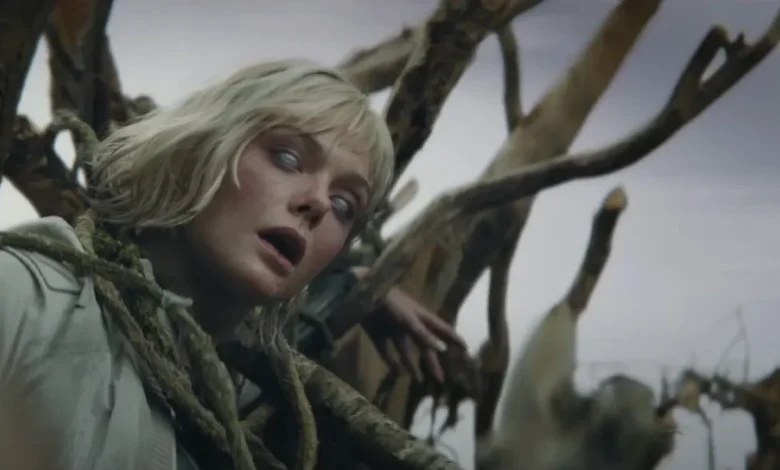 'Predator: Badlands' Review: Elle Fanning in a Sweet Franchise Entry