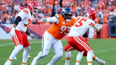 Predictable Chiefs offense is dragging Mahomes and a season down