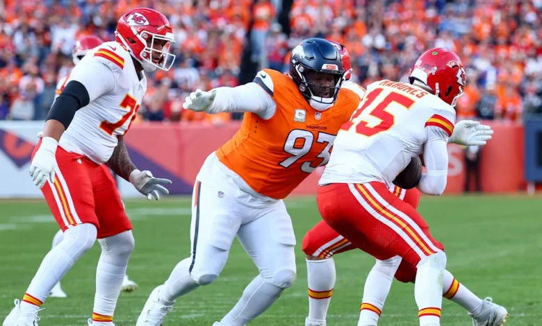 Predictable Chiefs offense is dragging Mahomes and a season down