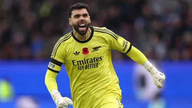 Predicted Arsenal lineup vs Slavia Prague - Champions League