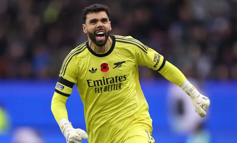 Predicted Arsenal lineup vs Slavia Prague - Champions League