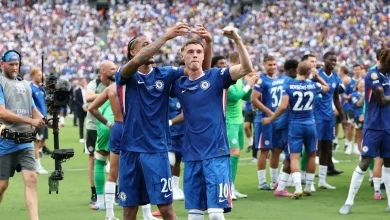 Predicted Chelsea line up vs Arsenal: Maresca to unleash Palmer & Estevao duo