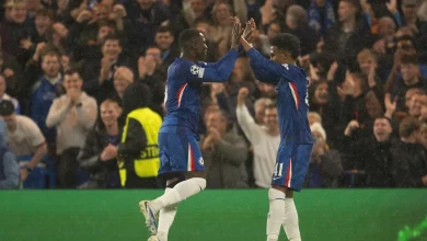 Predicted Chelsea line-up vs Barcelona: Estevao, Caicedo & Fofana back in starting XI