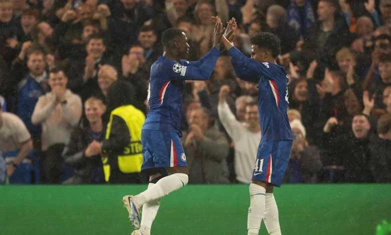 Predicted Chelsea line-up vs Barcelona: Estevao, Caicedo & Fofana back in starting XI