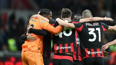 Predicted Line-ups | Inter vs. Milan