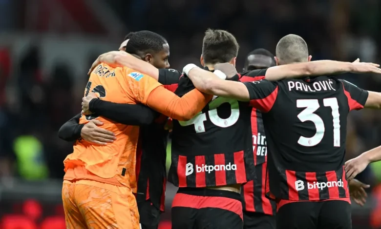 Predicted Line-ups | Inter vs. Milan