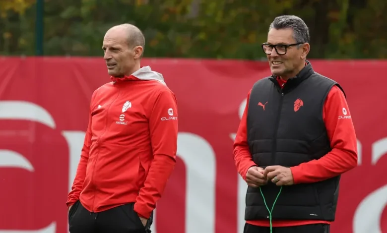 Predicted Line-ups: Milan vs. Roma