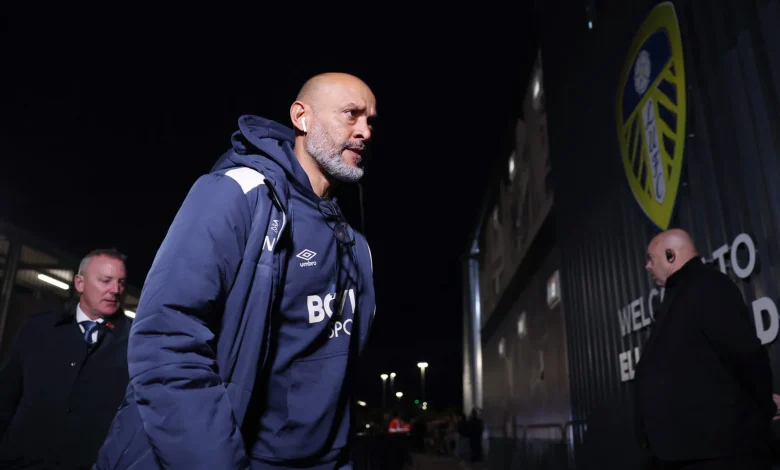 Predicted: Nuno makes big call on Lucas Paqueta replacement as West Ham duo declared fit to face Bournemouth