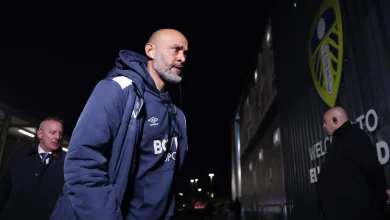 Predicted: West Ham get late injury boost to key star as Nuno Espirito Santo spared big change for Burnley