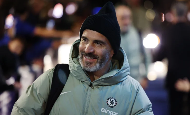Predicted XI: Enzo Maresca to disappoint fans by picking legs over talent in solid Chelsea selection