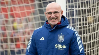 Predicted XIs Georgia-Spain: La Roja go for World Cup qualification without key players