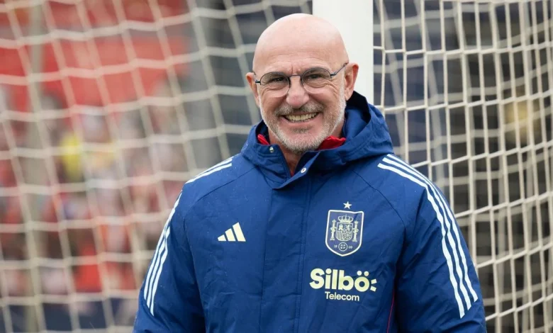 Predicted XIs Georgia-Spain: La Roja go for World Cup qualification without key players