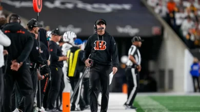 Predicting the Cincinnati Bengals record following the bye week