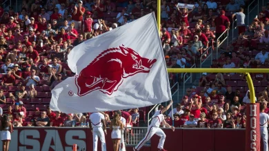 Predicting the next head coach for Arkansas football