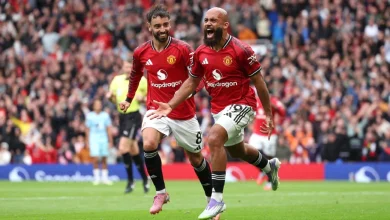 Predicting the rest of the Premier League season: How all 20 teams will finish