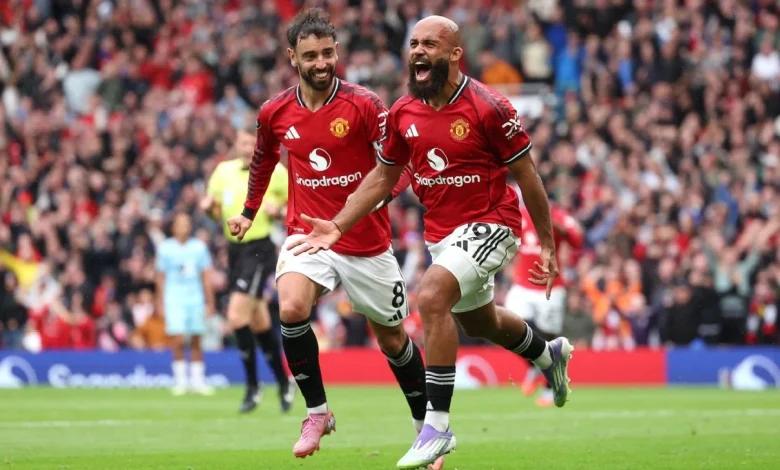 Predicting the rest of the Premier League season: How all 20 teams will finish